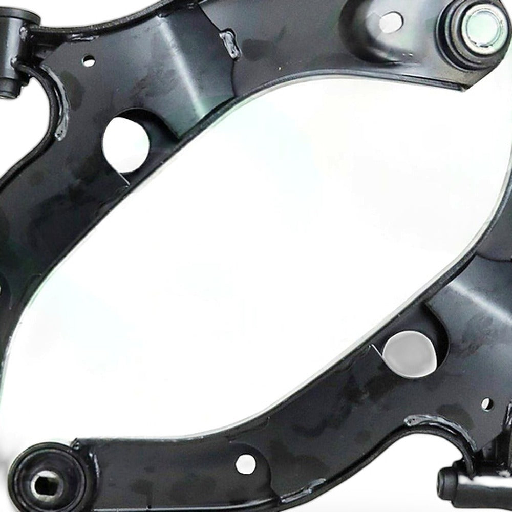 Front Lower Left Right Control Arms with Ball Joints Suitable for Ford Laser KN - XQ1