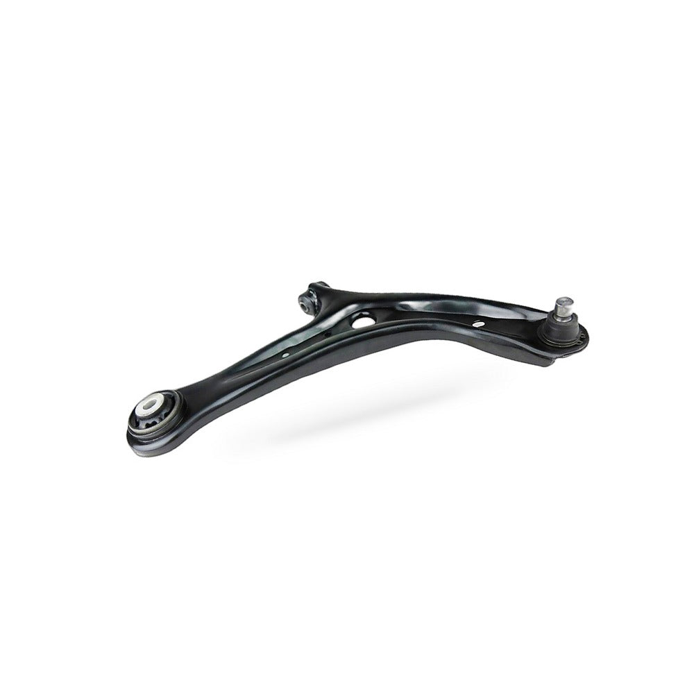Front Lower Left Right Control Arms with Ball Joints Suitable for Ford Fiesta - BD2