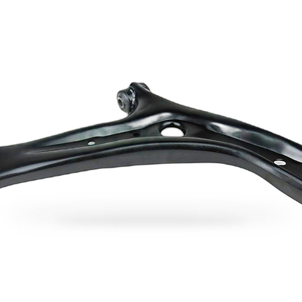 Front Lower Left Right Control Arms with Ball Joints Suitable for Ford Fiesta - XQ1