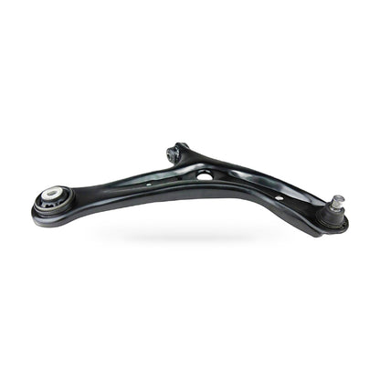 Front Lower Left Right Control Arms with Ball Joints Suitable for Ford Fiesta - ZT2