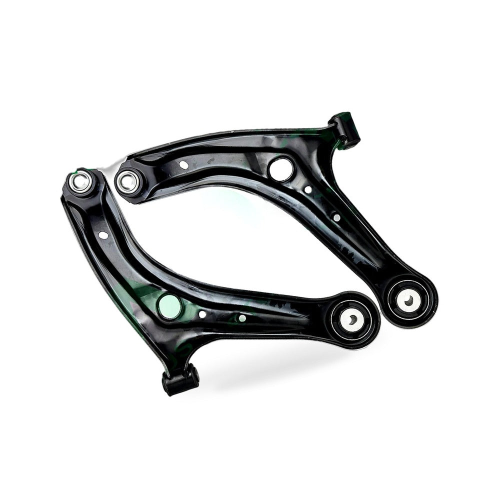 Front Lower Left Right Control Arms Suitable for Ford Fiesta WS WT WZ 2008-2018 - BD2