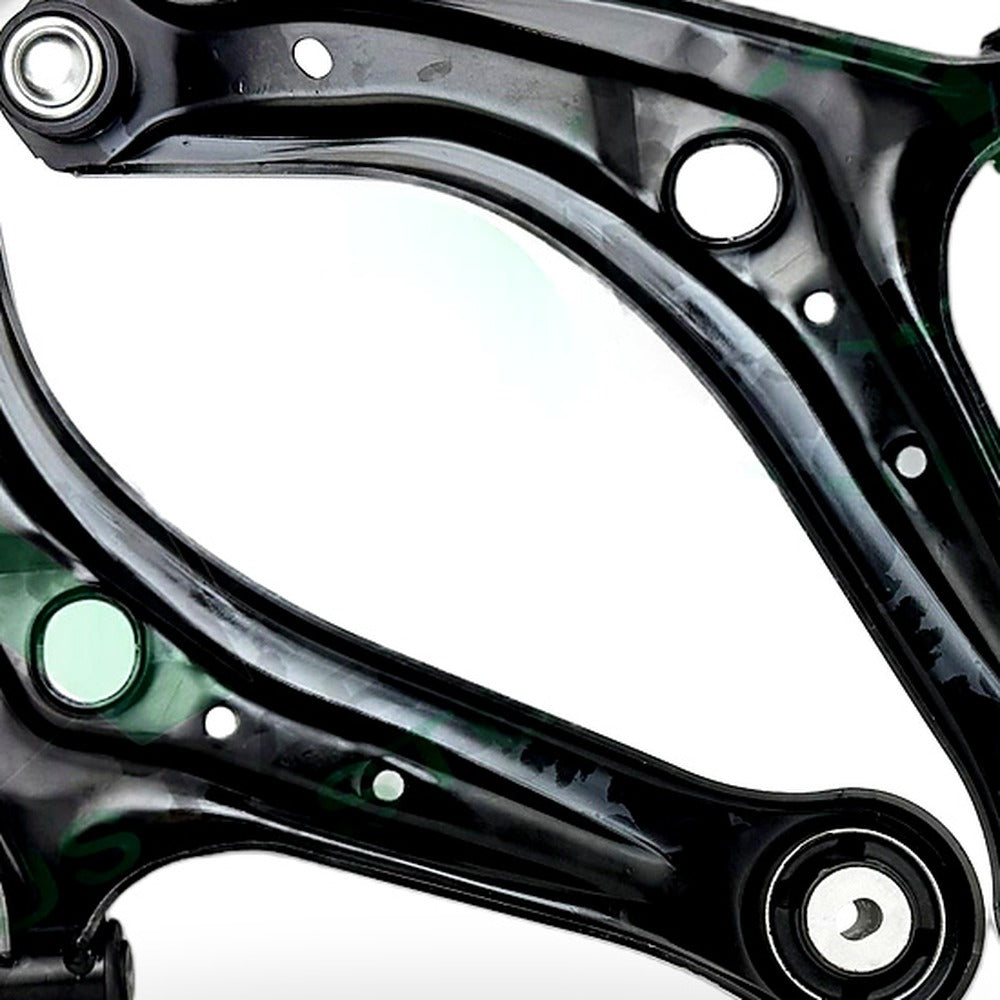 Front Lower Left Right Control Arms Suitable for Ford Fiesta WS WT WZ 2008-2018 - XQ1