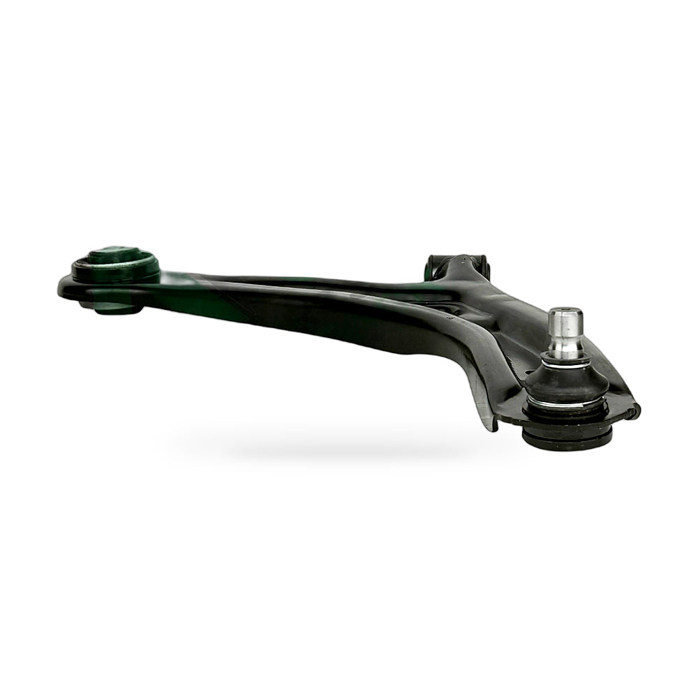 Front Lower Left Right Control Arms Suitable for Ford Fiesta WS WT WZ 2008-2018 - ZT3