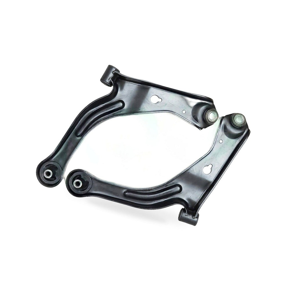 Front Lower Left Right Control Arms with Ball Joints Suitable for Ford Escape BA - BD1