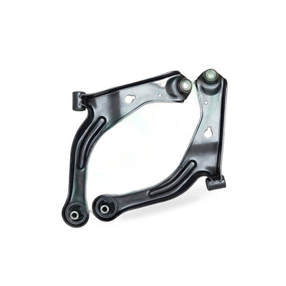 Front Lower Left Right Control Arms with Ball Joints Suitable for Ford Escape BA - BD2