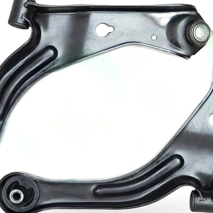 Front Lower Left Right Control Arms with Ball Joints Suitable for Ford Escape BA - XQ1