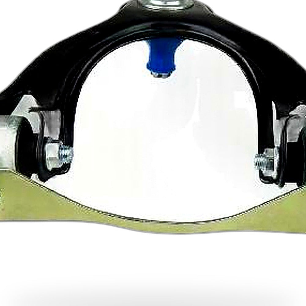 Front Upper Right Control Arm Suitable for Honda Civic 87-93 ED EF EY CRX 87-92 - XQ1