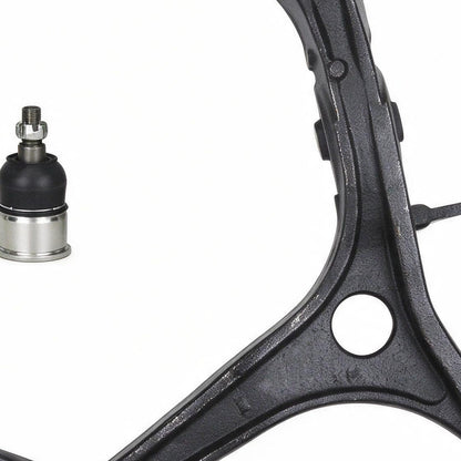 Front Lower Left Control Arm Ball Joint Assembly Suitable for Honda Odyssey RB - XQ1