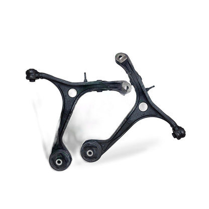 Front Lower Left Right Control Arms with Ball Joints Suitable for Honda Odyssey - BD2