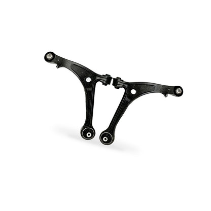 Front Lower Left Right Control Arms with Ball Joints Suitable for Honda Odyssey - BD3