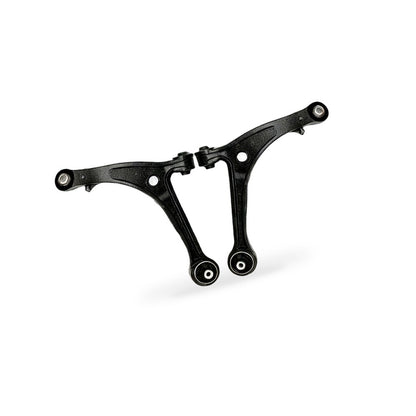 Front Lower Left Right Control Arms with Ball Joints Suitable for Honda Odyssey - BD4