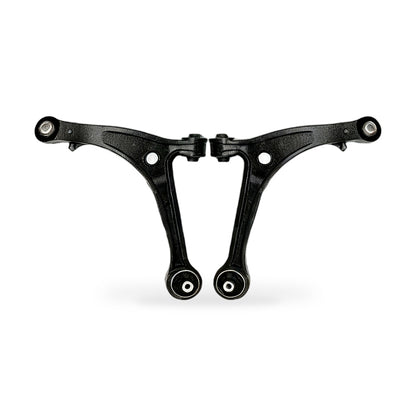 Front Lower Left Right Control Arms with Ball Joints Suitable for Honda Odyssey - ZT3