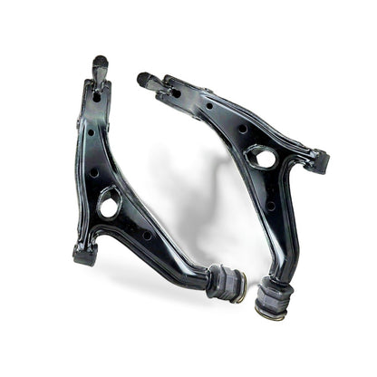 Front Lower Left Right Control Arms Suitable for Honda CR-V RD 1997-2001 2.0L - BD3
