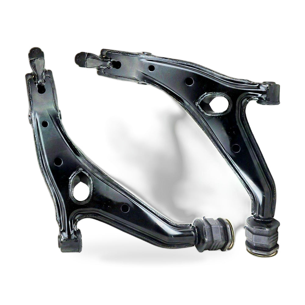 Front Lower Left Right Control Arms Suitable for Honda CR-V RD 1997-2001 2.0L - ZT3