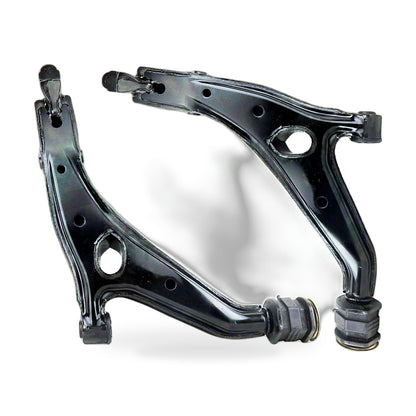 Front Lower Left Right Control Arms Suitable for Honda CR-V RD 1997-2001 2.0L - ZT3