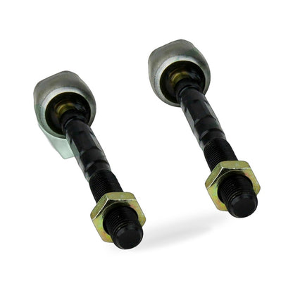 Inner Tie Rod End Pair Set Suitable for Honda Civic 1996-2000 1991-1995 2001 - BD4