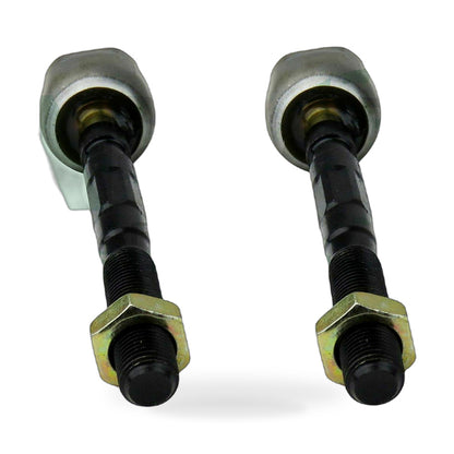 Inner Tie Rod End Pair Set Suitable for Honda Civic 1996-2000 1991-1995 2001 - ZT3