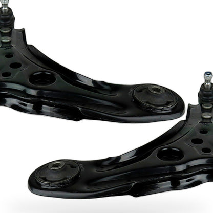 Front Lower Left Right Control Arm with Ball Joint Suitable for Holden Barina TK - XQ1