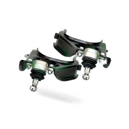 Front Upper Left Right Control Arms with Ball Joints Suitable for Holden Rodeo - BD3