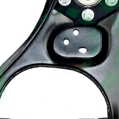 Front Upper Left Right Control Arms with Ball Joints Suitable for Holden Rodeo - XQ1