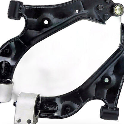 Front Lower Left Right Control Arm Ball Joint Set Suitable for Holden Captiva CG - XQ1
