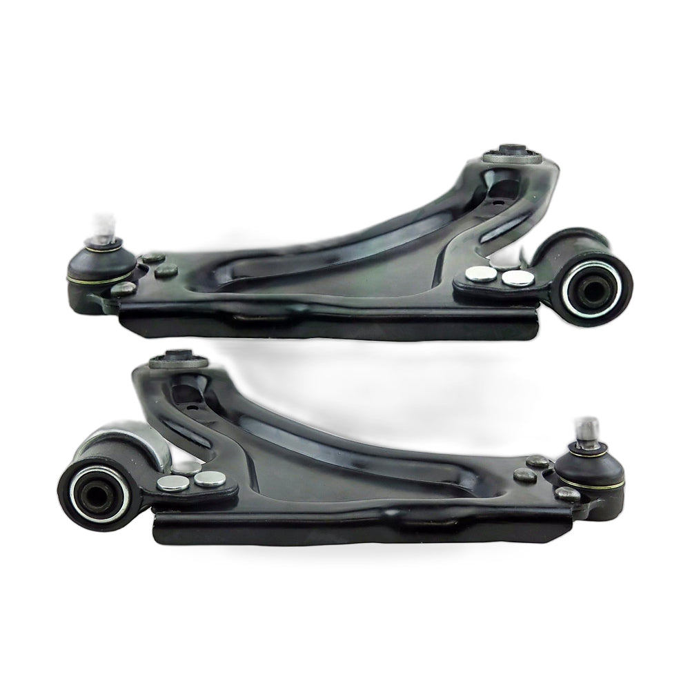 Front Lower Left Right Control Arm Ball Joint Set Suitable for Holden Combo Van - ZT3