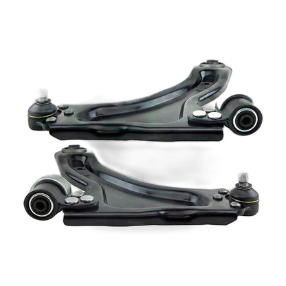 Front Lower Left Right Control Arm Ball Joint Set Suitable for Holden Combo Van - ZT3