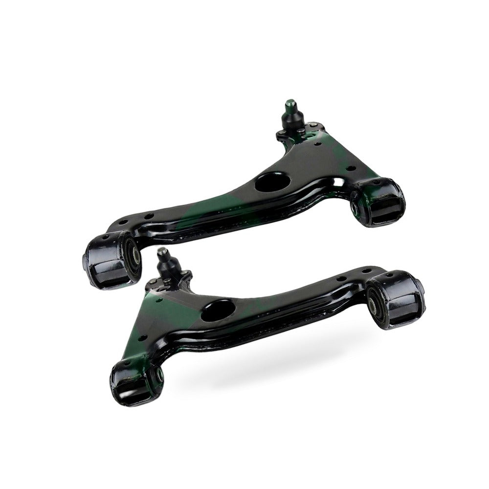 Front Lower Left Right Control Arm Ball Joint Set Suitable for Holden Astra TS - BD4