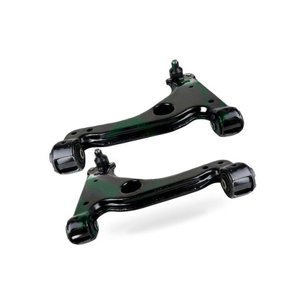 Front Lower Left Right Control Arm Ball Joint Set Suitable for Holden Astra TS - BD4