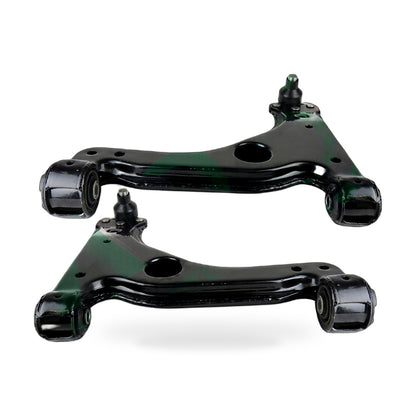 Front Lower Left Right Control Arm Ball Joint Set Suitable for Holden Astra TS - ZT3