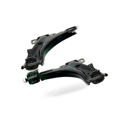 Front Lower Left Right Control Arm with Ball Joint Suitable for Holden Barina - BD4