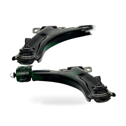 Front Lower Left Right Control Arm with Ball Joint Suitable for Holden Barina - ZT3