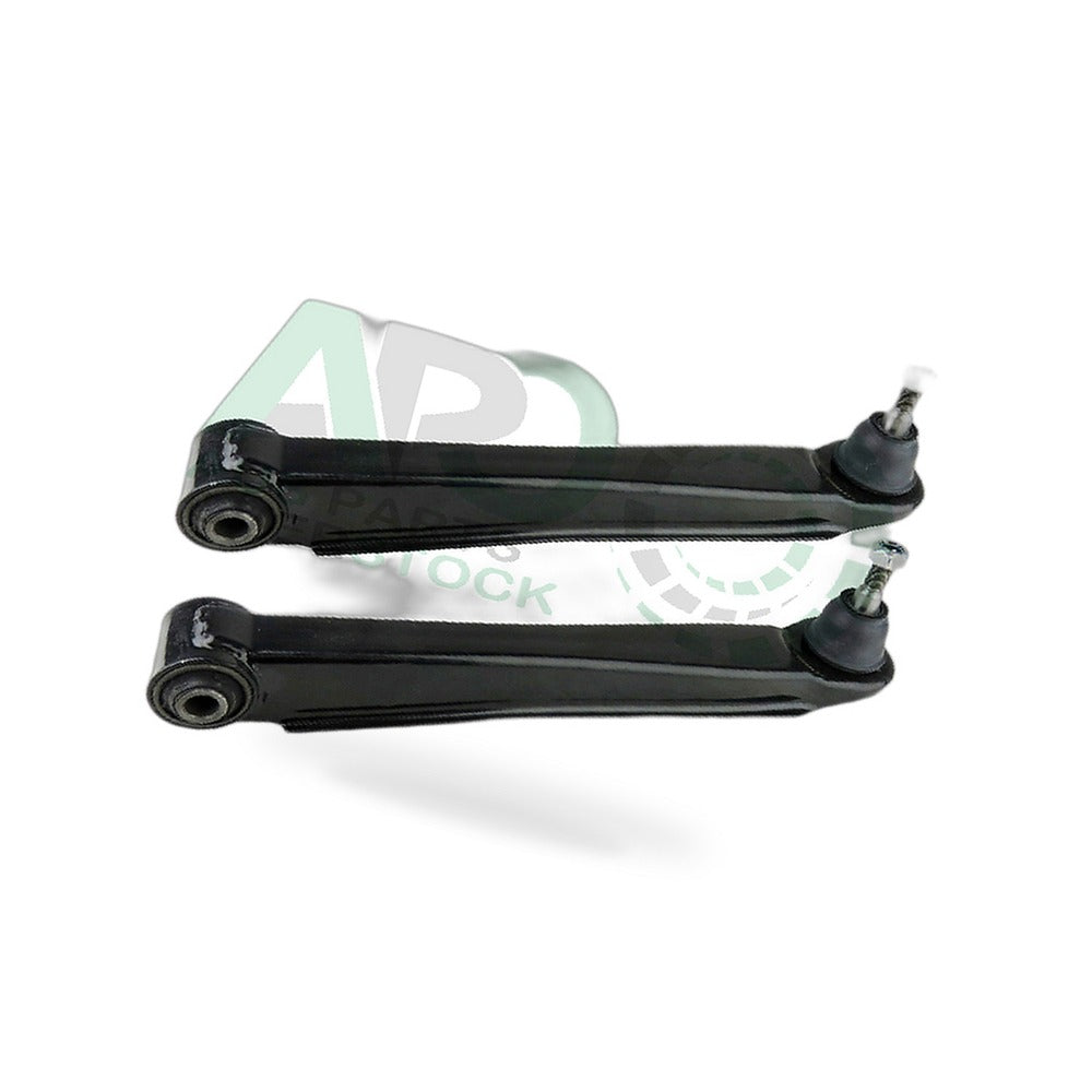 Rear Lower Control Arms Pair Suitable for Hyundai Sonata EF 1998-2005 Accent - BD3