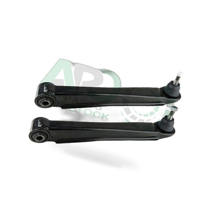 Rear Lower Control Arms Pair Suitable for Hyundai Sonata EF 1998-2005 Accent - BD3