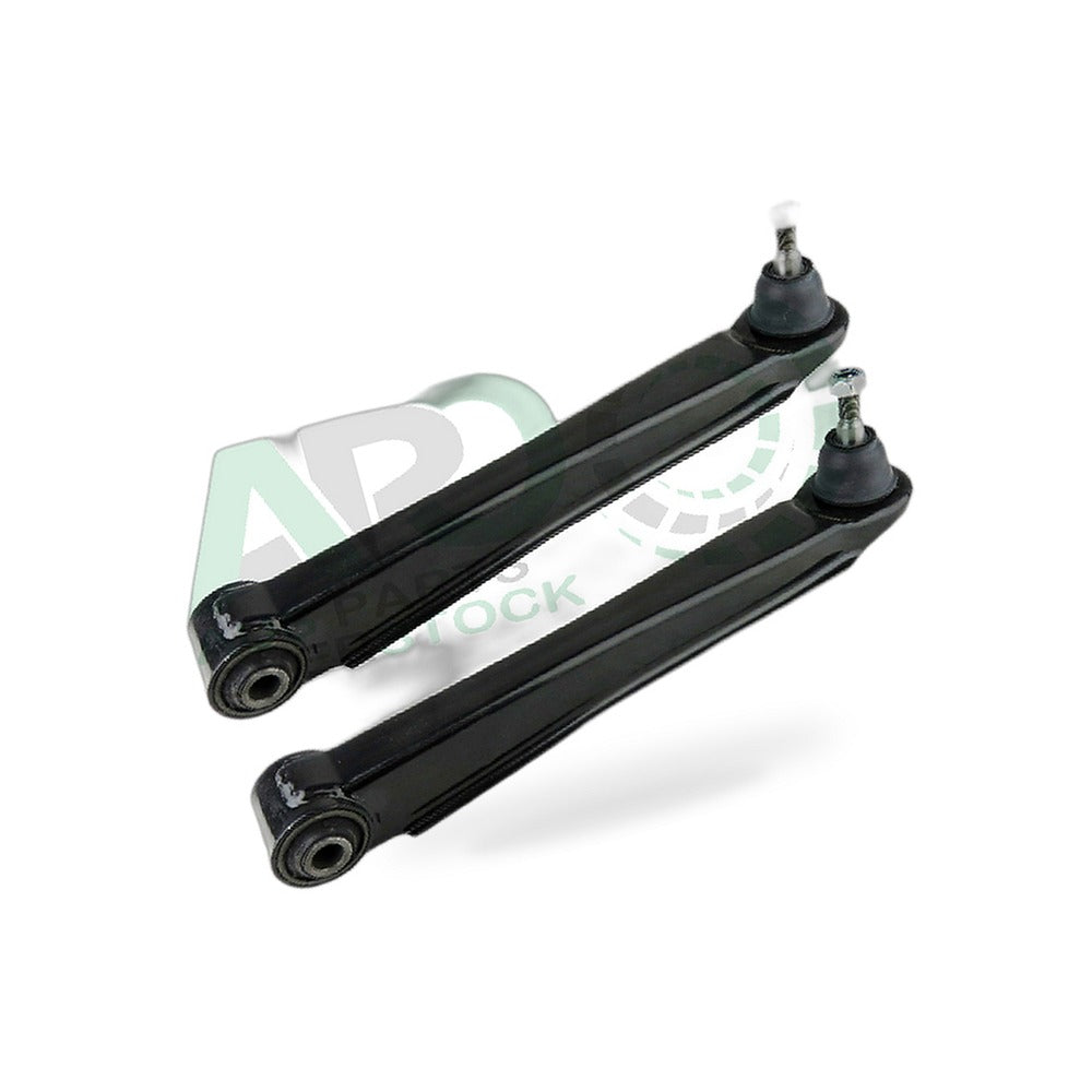 Rear Lower Control Arms Pair Suitable for Hyundai Sonata EF 1998-2005 Accent - BD4