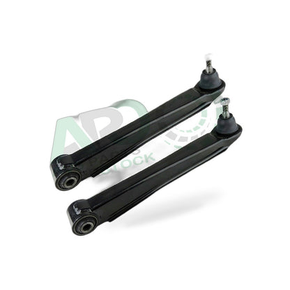 Rear Lower Control Arms Pair Suitable for Hyundai Sonata EF 1998-2005 Accent - BD4