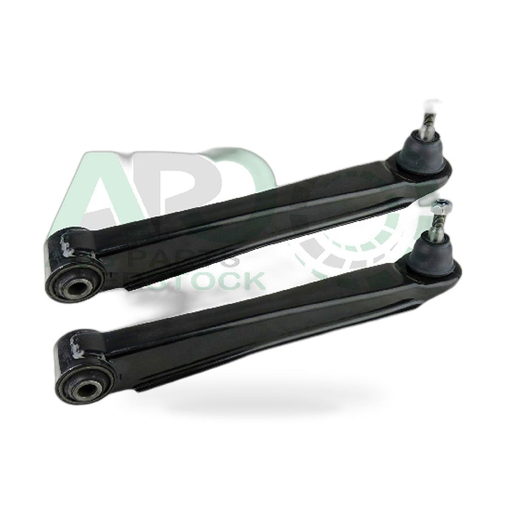 Rear Lower Control Arms Pair Suitable for Hyundai Sonata EF 1998-2005 Accent - ZT3