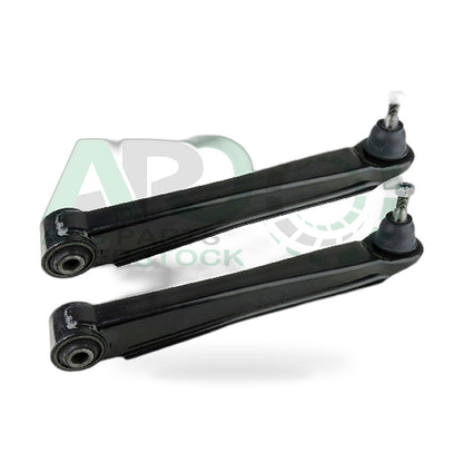 Rear Lower Control Arms Pair Suitable for Hyundai Sonata EF 1998-2005 Accent - ZT3