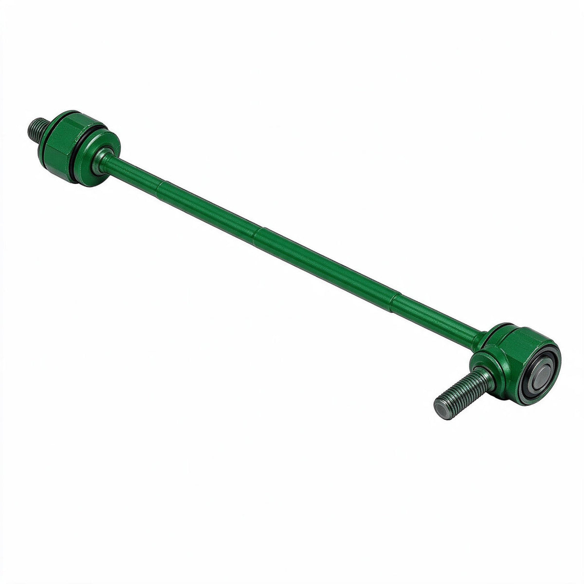 Tie Rod End Stabilizer Sway Bar Link 8PCS Suitable for Hyundai Santa Fe SM - BD2