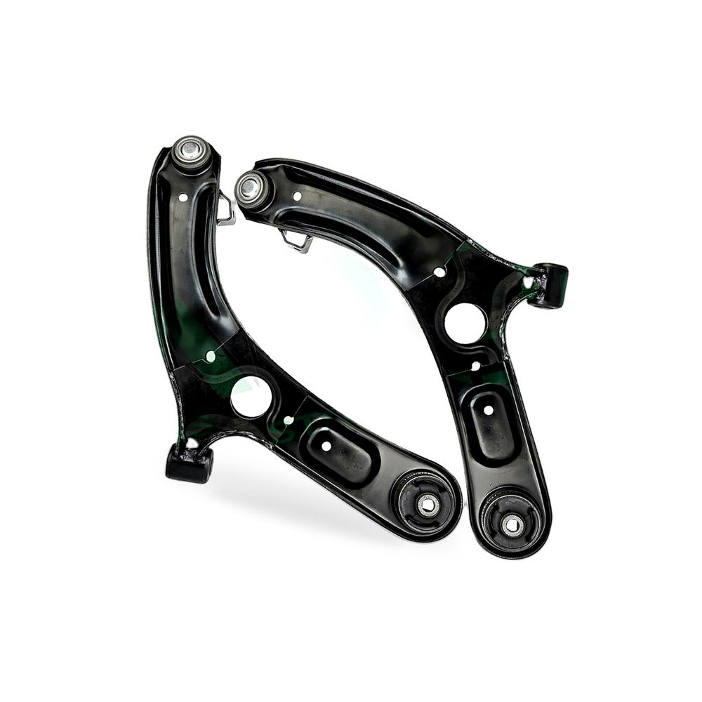 Front Lower Left Right Control Arms Ball Joints Suitable for Hyundai Elantra MD - BD1