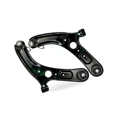 Front Lower Left Right Control Arms Ball Joints Suitable for Hyundai Elantra MD - BD2