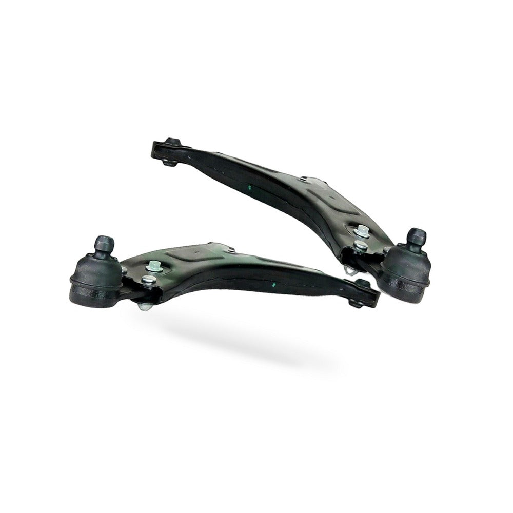 Front Lower Left Right Control Arms with Ball Joints Suitable for Hyundai iLoad - BD3