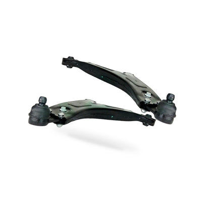 Front Lower Left Right Control Arms with Ball Joints Suitable for Hyundai iLoad - BD3