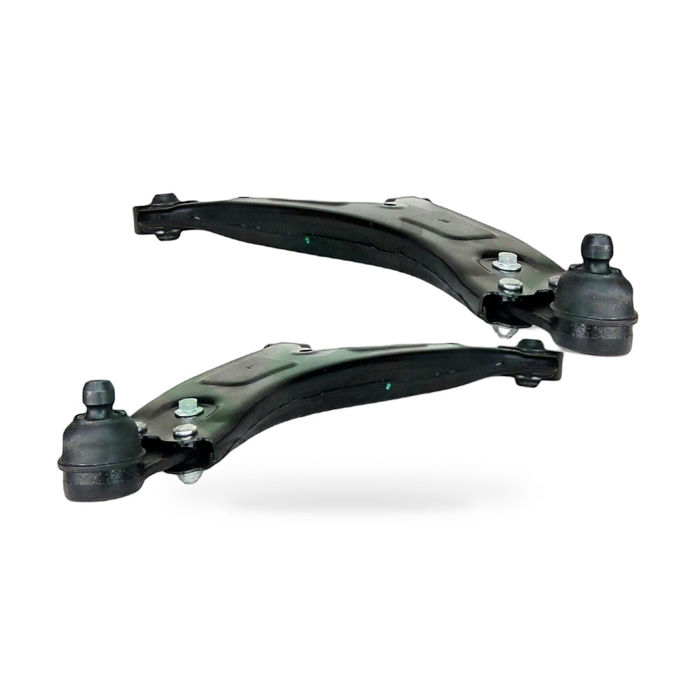 Front Lower Left Right Control Arms with Ball Joints Suitable for Hyundai iLoad - ZT3