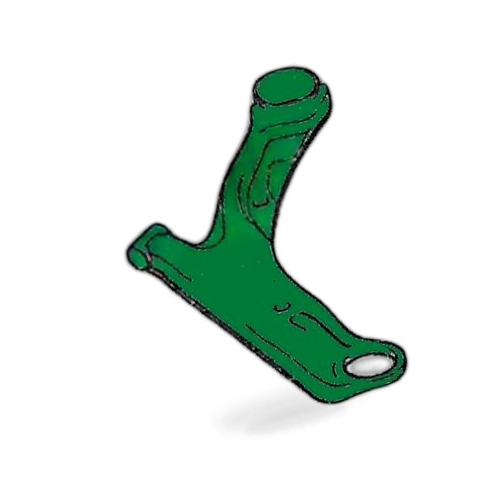 2PCS Front Lower Left Right Control Arm Pair Suitable for Hyundai Santa Fe SM - BD2