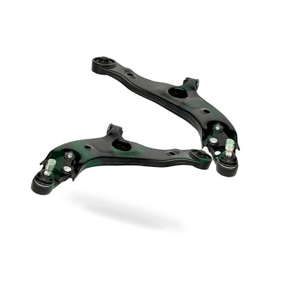 Front Lower Left Right Control Arm Pair Suitable for Hyundai Santa Fe DM - BD3