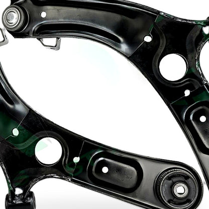 Front Lower Left Right Control Arms Assembly Suitable for Hyundai Veloster FS - XQ1