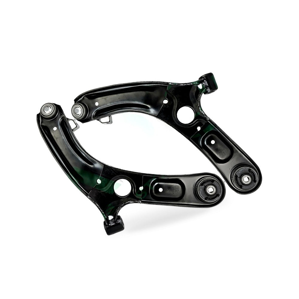 Front Lower Left Right Control Arms with Ball Joints Suitable for Hyundai i30 GD - BD2