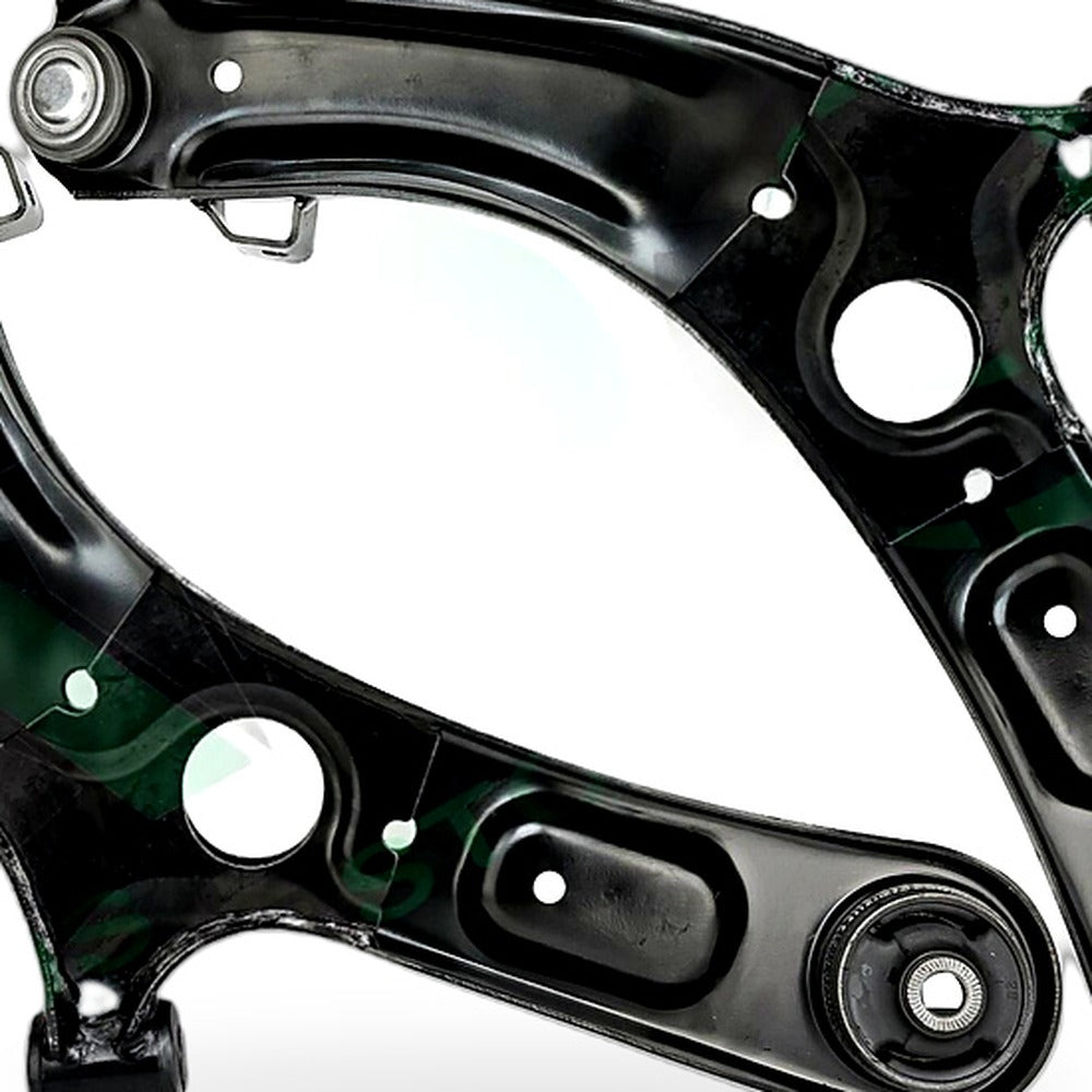 Front Lower Left Right Control Arms with Ball Joints Suitable for Hyundai i30 GD - XQ1