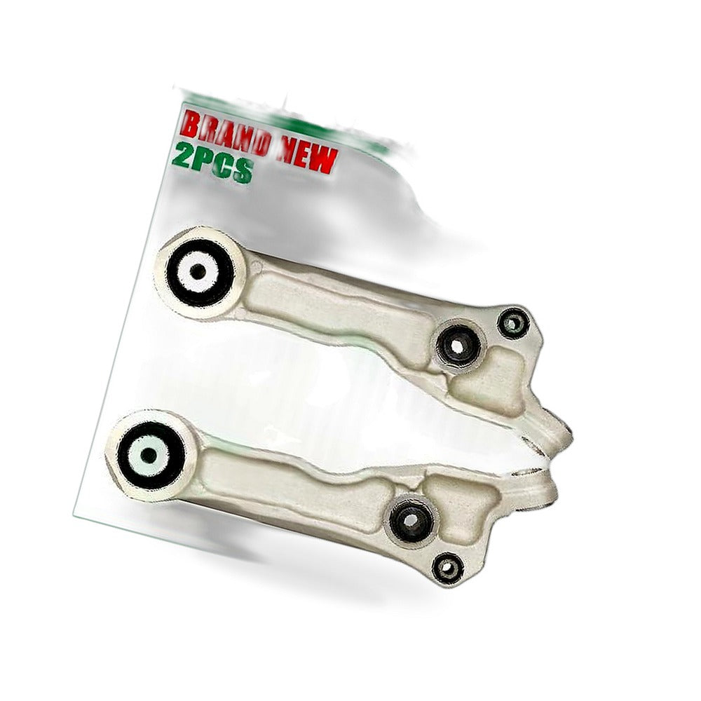 2PCS Front Lower Left Right Control Arms Suitable for Jaguar XF X250 2008-2015 - BD3